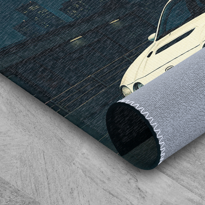 Celica GT-Four Area Mat